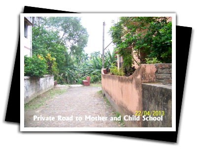 Special and Integrated Educational Systems for the Multiple Disability Children in India, West Bengal, Kolkata, Minds and Souls 