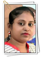 Ms Gitali Roy Karmakar Montessori &amp; TTC Trainer - gitali